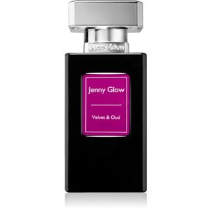 Jenny Glow Velvet & Oud parfémovaná voda unisex 30 ml