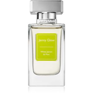 Jenny Glow White Jasmin & Mint parfémovaná voda unisex 30 ml