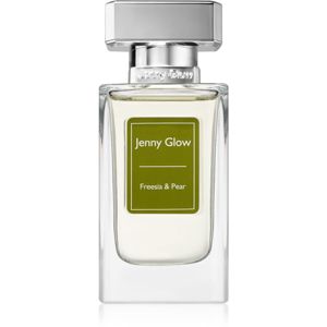 Jenny Glow Freesia & Pear parfémovaná voda unisex 30 ml