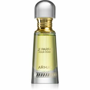 Armaf Le Parfait parfémovaný olej pro ženy 20 ml