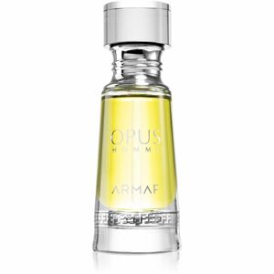 Armaf Opus Men parfémovaný olej pro muže 20 ml