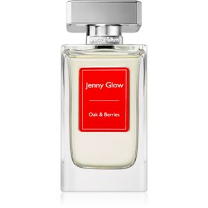 Jenny Glow Oak & Berries parfémovaná voda unisex 80 ml