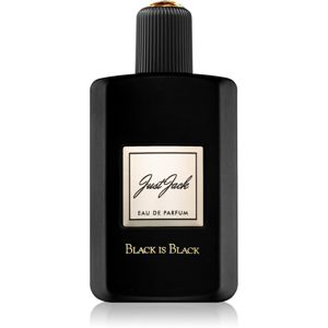 Just Jack Black is Black parfémovaná voda unisex 100 ml