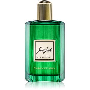 Just Jack Moroccan Green parfémovaná voda unisex 100 ml