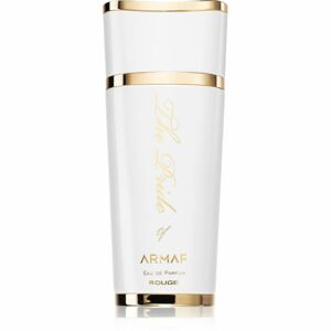 Armaf The Pride Of Armaf White parfémovaná voda pro ženy 100 ml