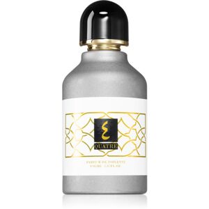 Sterling Quatre parfémovaná voda unisex 85 ml