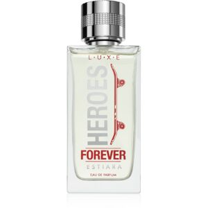 Estiara Heroes Forever parfémovaná voda unisex 100 ml