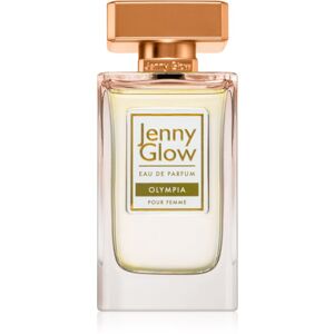 Jenny Glow Olympia parfémovaná voda pro ženy 80 ml