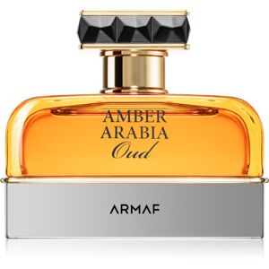 Armaf Amber Arabia Oud parfémovaná voda pro muže 100 ml