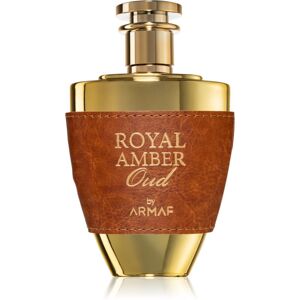 Armaf Royal Amber Oud parfémovaná voda pro muže 100 ml