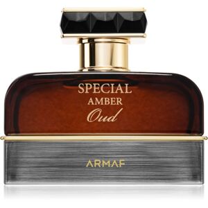 Armaf Special Amber Oud Pour Homme parfémovaná voda pro muže 100 ml