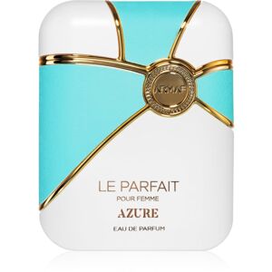 Armaf Le Parfait Azure Pour Femme parfémovaná voda pro ženy 100 ml