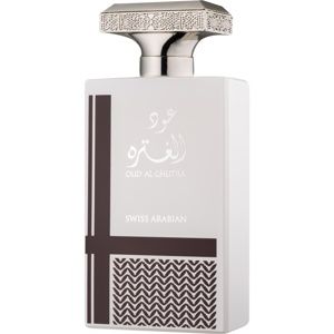 Swiss Arabian Oud Al Ghutra parfémovaná voda pro muže 100 ml