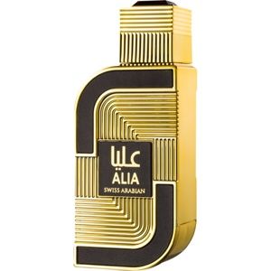 Swiss Arabian Alia parfémovaný olej pro ženy