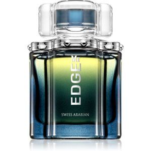 Swiss Arabian Mr Edge parfémovaná voda pro muže 100 ml