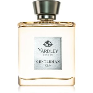 Yardley Gentlemen parfémovaná voda pro muže 100 ml