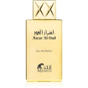 Rifaat Asrar Al Oud parfémovaná voda unisex 80 ml