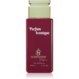 Scentsations Parfum Iconique parfémovaná voda pro muže 80 ml
