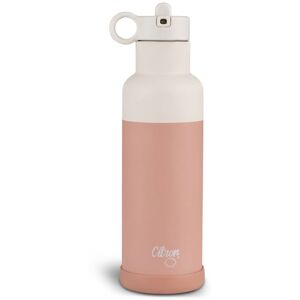 Citron Water Bottle 500 ml (Stainless Steel) nerezová láhev na vodu Blush Pink 500 ml