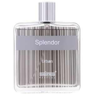 Seris Perfumes Splendor Urban parfémovaná voda unisex 100 ml