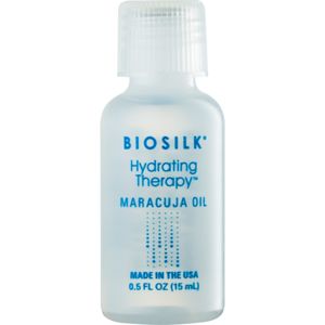 Biosilk Hydrating Therapy hydratační péče s olejem z marakuji 15 ml