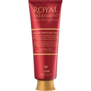 CHI Royal Treatment Intense Moisture maska na vlasy pro jemné a zplihlé vlasy 237 ml