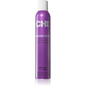 CHI Magnified Volume Finishing Spray lak na vlasy se silnou fixací 284 g