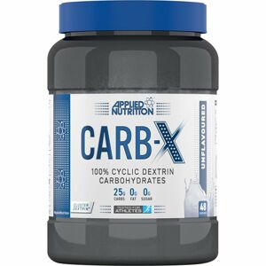 Applied Nutrition Carb-X podpora sportovního výkonu a regenerace příchuť natural 1200 g