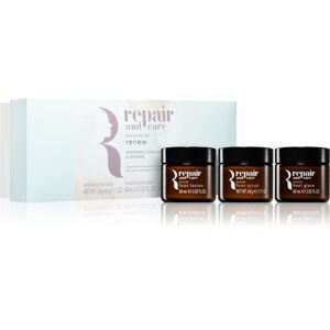 The Somerset Toiletry Co. Repair and Care Pedicure Set Renew dárková sada Peppermint, Rosemary & Lavender (na nohy)