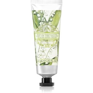 The Somerset Toiletry Co. Luxury Hand Cream krém na ruce Lily of the valley 60 ml