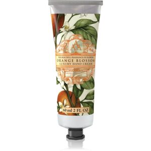 The Somerset Toiletry Co. Luxury Hand Cream krém na ruce Orange Blossom 60 ml