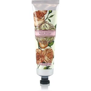 The Somerset Toiletry Co. Luxury Body Cream tělový krém Rose Petal 130 ml