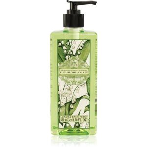 The Somerset Toiletry Co. Luxury Hand Wash tekuté mýdlo na ruce Lily of the valley 500 ml