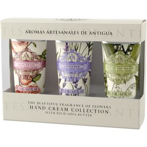 The Somerset Toiletry Co. Aromas Artesanales de Antigua Hand Cream Collection dárková sada (na ruce)