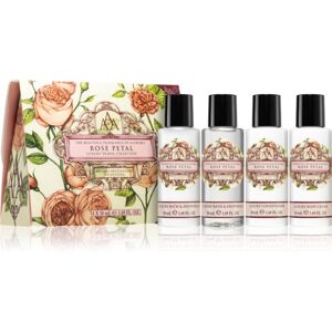 The Somerset Toiletry Co. Luxury Travel Collection cestovní sada Rose