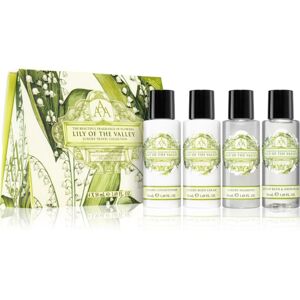 The Somerset Toiletry Co. Luxury Travel Collection cestovní sada Lily of the valley