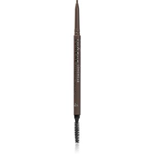 Lumene Nordic Makeup automatická tužka na obočí odstín 4 Rich Brown 0,9 g