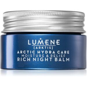 Lumene ARKTIS Arctic Hydra Care noční hydratační krém 50 ml