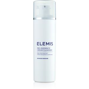 Elemis Advanced Skincare hloubkově čisticí krém pro normální a suchou pleť 150 ml