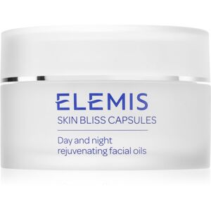 Elemis Skin Bliss Capsules antioxidační olejové sérum na obličej v kapslích 60x0,21 ml