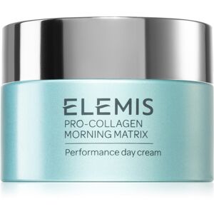 Elemis Pro-Collagen Morning Matrix protivráskový denní krém 50 ml