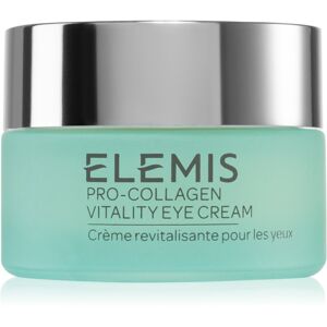 Elemis Pro-Collagen Vitality Eye Cream regenerační oční krém pro zpevnění 15 ml