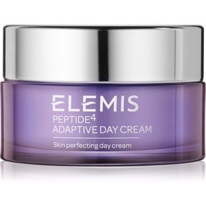 Elemis Peptide⁴ Adaptive Day Cream denní krém pro vyhlazení pleti a minimalizaci pórů 50 ml