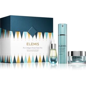 Elemis Pro-Collagen Dream Team Trio kosmetická sada pro ženy