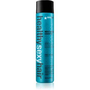 Sexy Hair Healthy hydratační šampon pro normální až suché vlasy