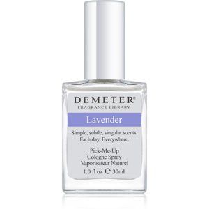 Demeter Lavender kolínská voda unisex 30 ml