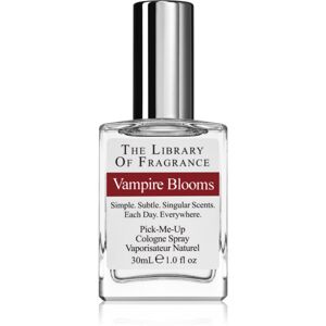 The Library of Fragrance Vampire Bloom kolínská voda unisex 30 ml