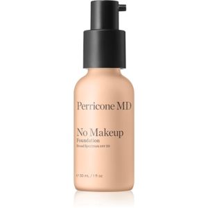 Perricone MD No Makeup Foundation dlouhotrvající make-up SPF 30 odstín Fair 30 ml