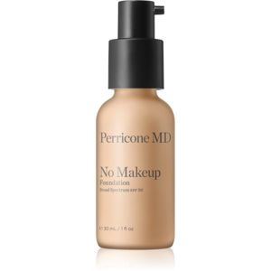 Perricone MD No Makeup Foundation dlouhotrvající make-up SPF 30 odstín Light 30 ml