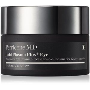 PerriconeMD Cold Plasma Plus+ vyživující oční krém proti otokům a tmavým kruhům